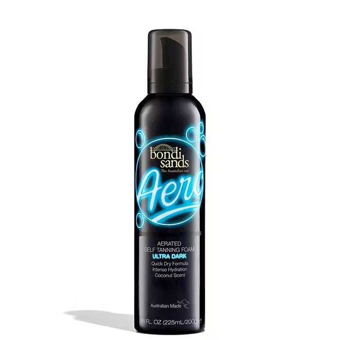 Bondi SandsBondi SandsAero Self Tan Foam Ult 225ml