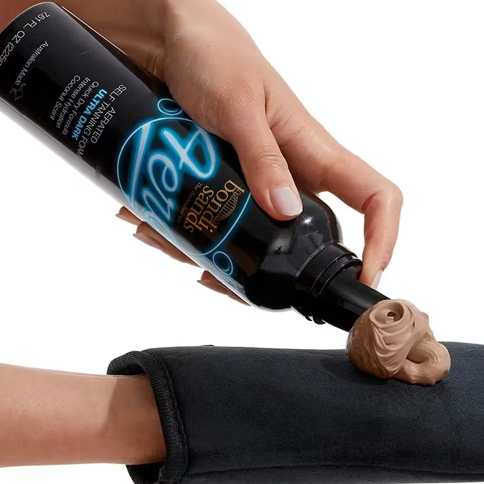 Bondi SandsBondi SandsAero Self Tan Foam Ult 225ml