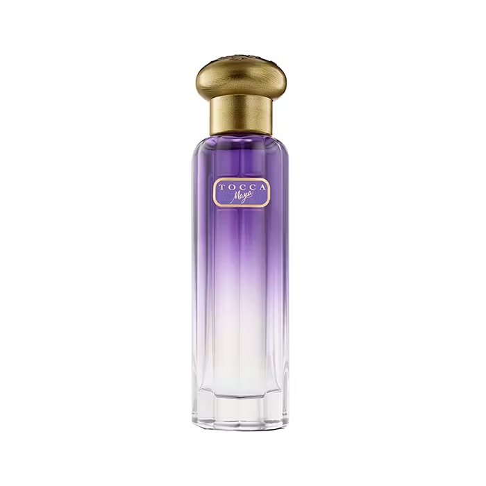 ToccaMAYAEau De Parfum 20ml Travel Spray