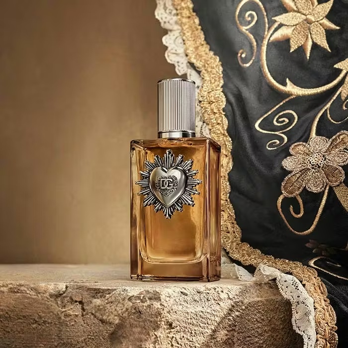 Dolce & GabbanaDEVOTION FOR MENParfum 50ml 2 Dolce & GabbanaDEVOTION FOR MENParfum 50ml