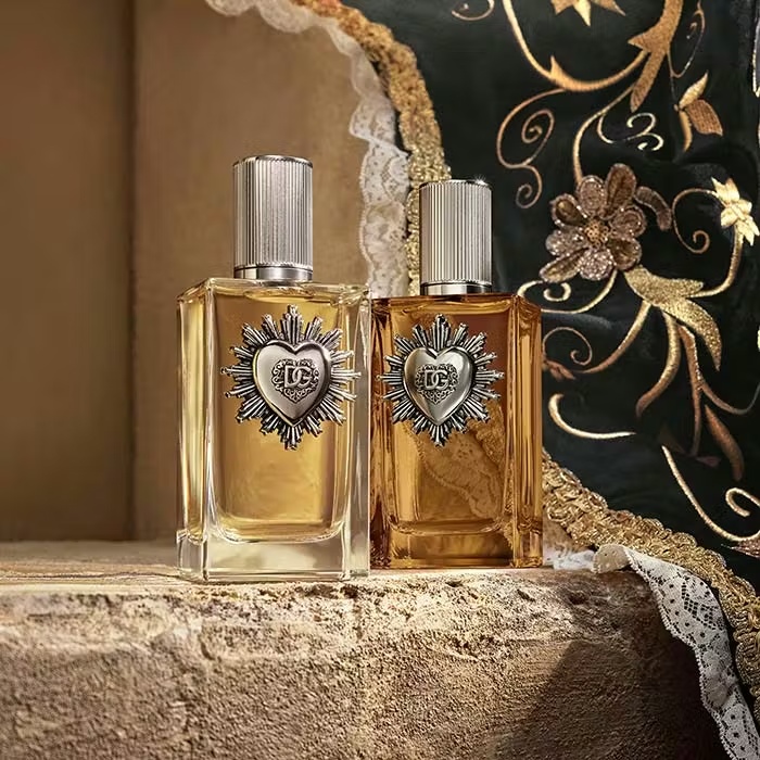 Dolce & GabbanaDEVOTION FOR MENParfum 50ml 6 Dolce & GabbanaDEVOTION FOR MENParfum 50ml