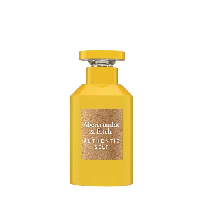 Abercrombie & FitchAUTHENTIC NIGHT FOR WOMENSelf For Women Eau De Parfum 100ml