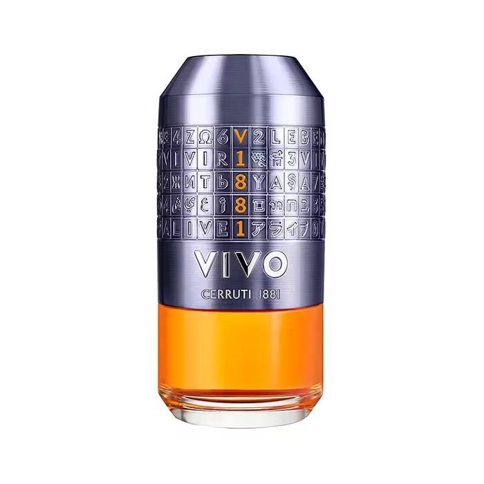 CerrutiVIVOEau De Parfum 100ml