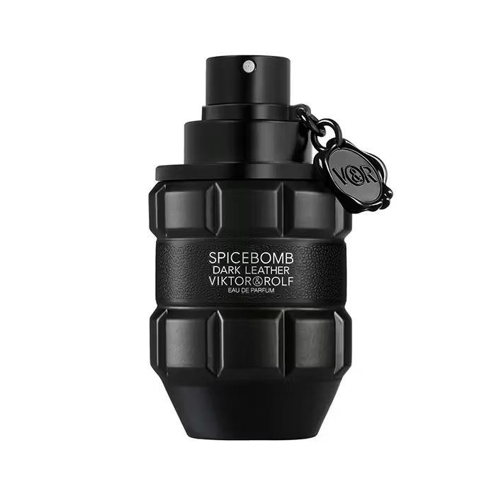 Viktor & RolfSPICEBOMB DARK LEATHERDark Leather Eau De Parfum 90ml