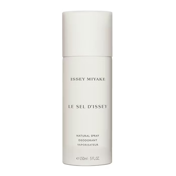 Issey MiyakeLE SEL D'ISSEYDeodorant 150ml