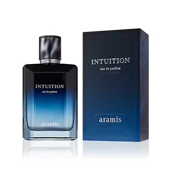 AramisINTUITONEau De Parfum 100ml