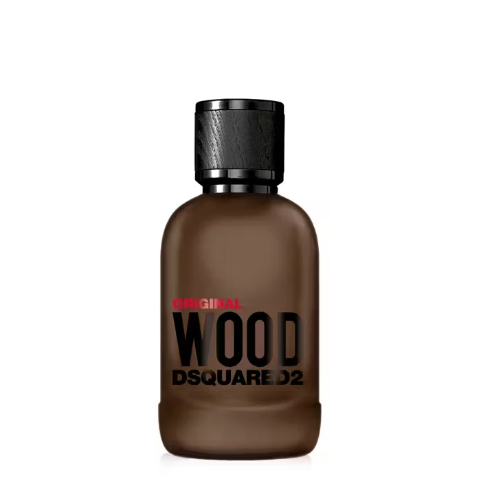Dsquared2ORIGINAL WOODEau De Parfum 100ml