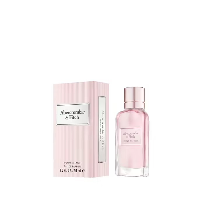 Abercrombie & FitchFIRST INSTINCT FOR WOMENEau De Parfum 30ml