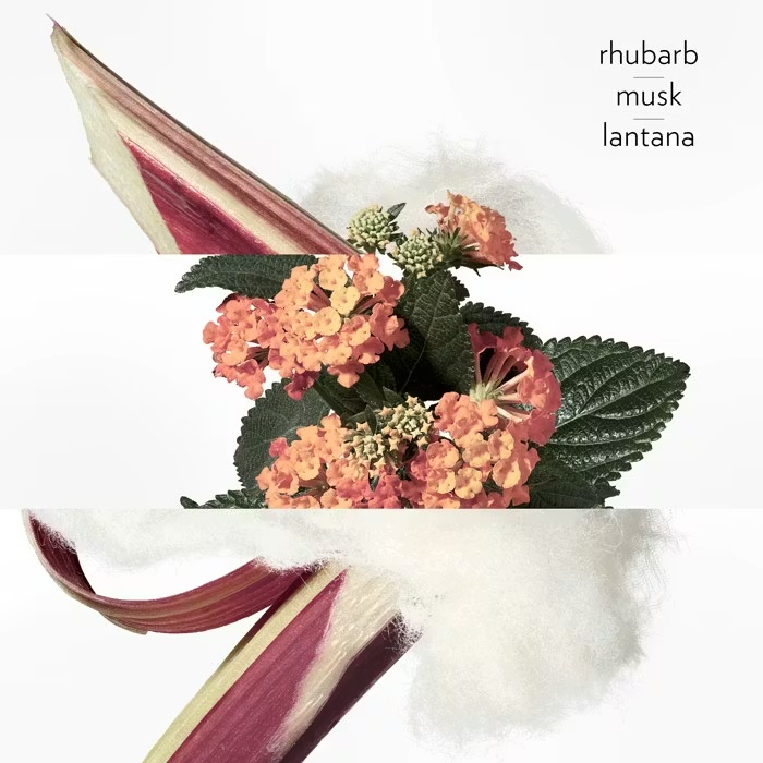 HermesLES COLOGNESEau De Rhubarb √âcarlate 50ml Refillable