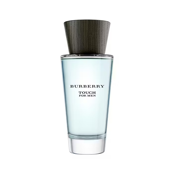 BurberryTOUCH FOR MENEau De Toilette 100ml