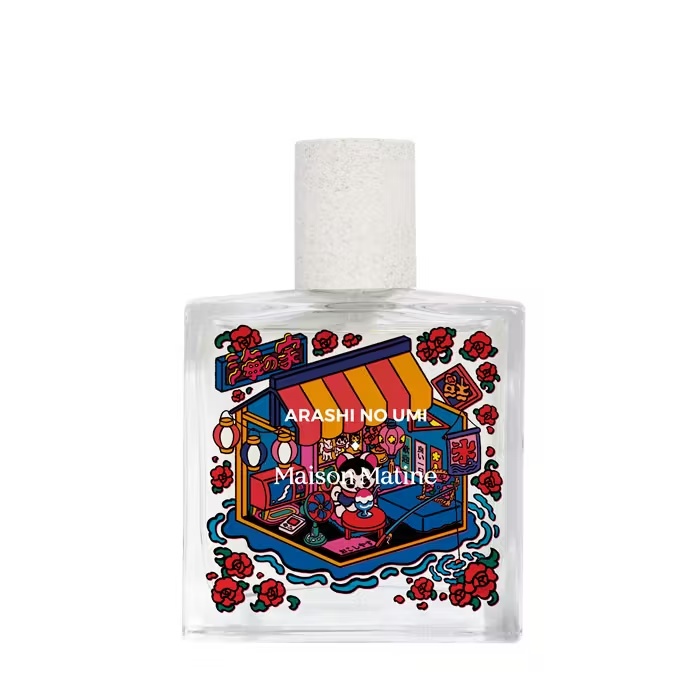 Maison MatineARASHI NO UMIEau De Parfum 50ml Spray