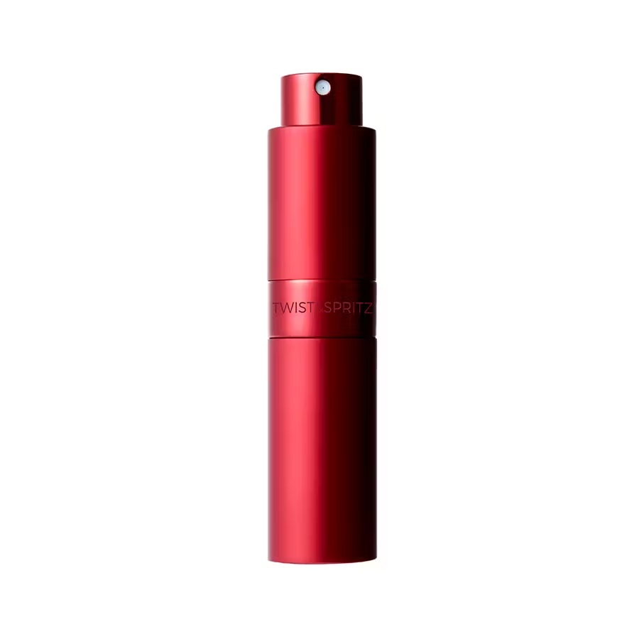 Twist & SpritzPOPPY REDAtomiser 8ml Refillable Spray