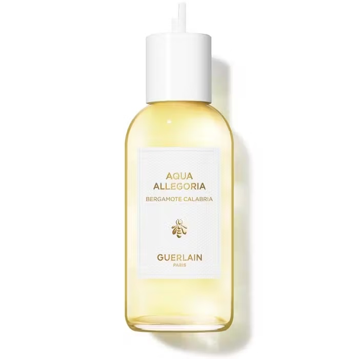 GUERLAINAQUA ALLEGORIABergamot Calabria Eau De Toilette 125ml Refill