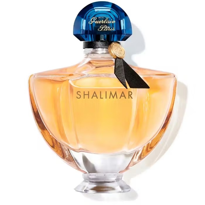 GUERLAINShalimarEau De Toilette 50ml Spray