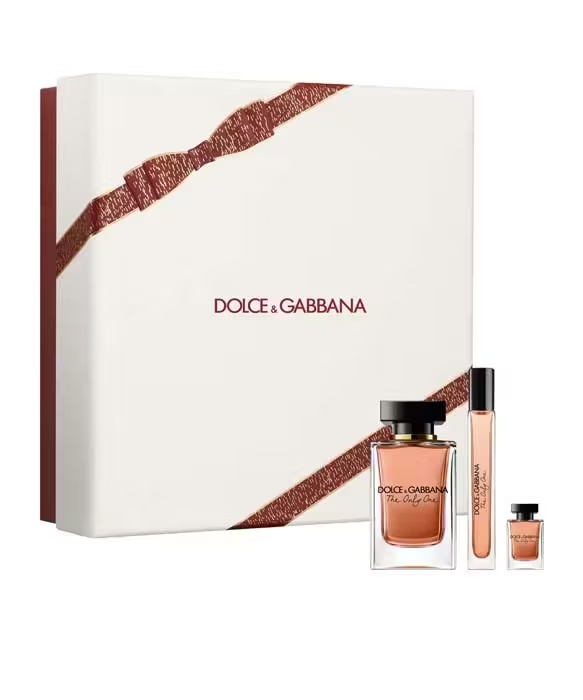 Dolce & GabbanaTHE ONEEau De Parfum 100ml Gift Set