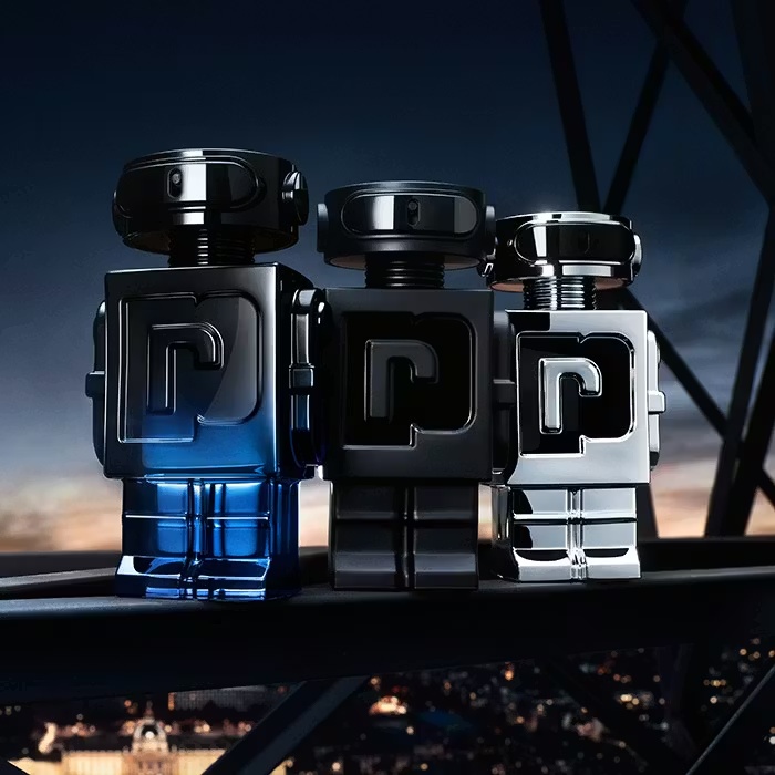 RabannePHANTOMIntense Eau De Parfum 50ml 5 RabannePHANTOMIntense Eau De Parfum 50ml