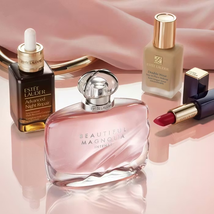 Estée LauderBEAUTIFUL MAGNOLIAIntense Eau De Parfum 50ml 4 Estée LauderBEAUTIFUL MAGNOLIAIntense Eau De Parfum 50ml