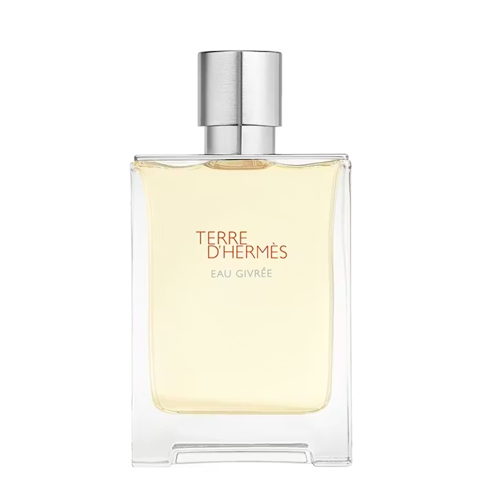 HermesTERRE D'HERMESEau Givr√©e Eau De Parfum 100ml Refillable