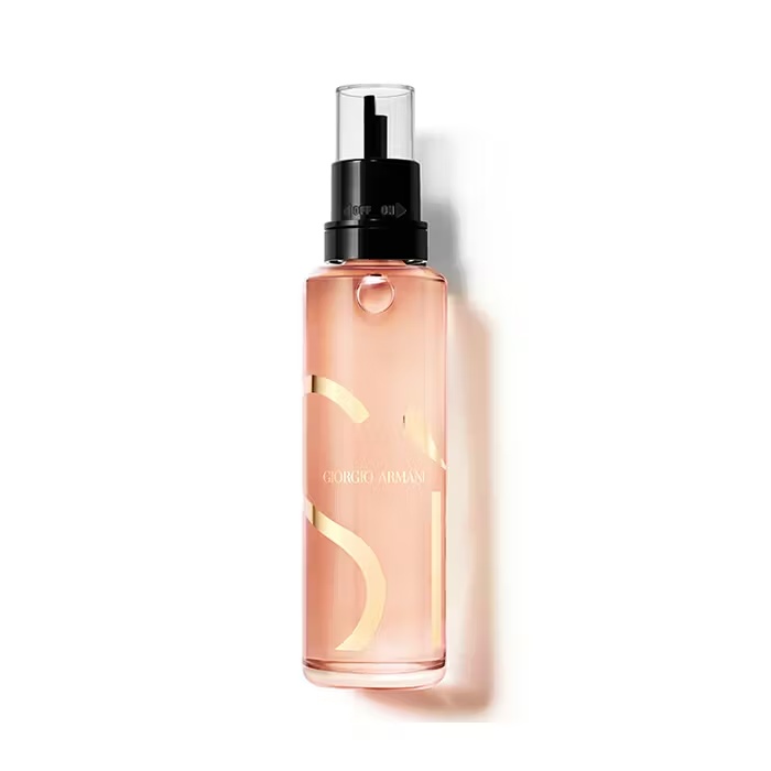 ArmaniSIIntense Eau De Parfum Refill