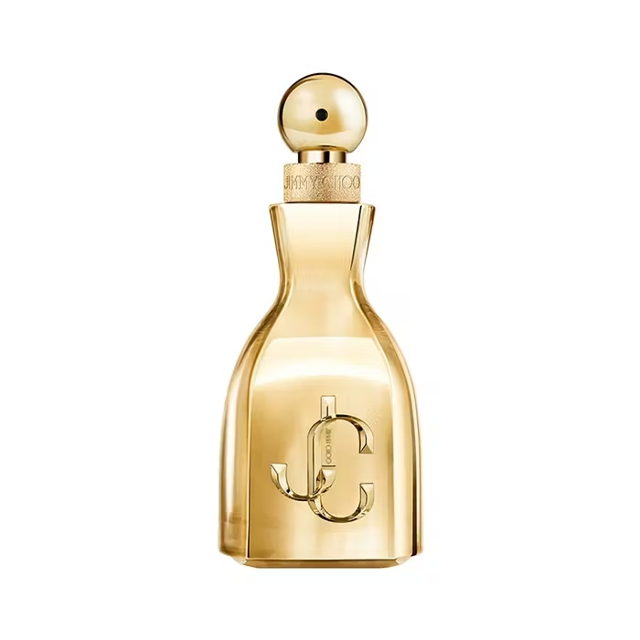 Jimmy ChooI WANT CHOOLe Parfum 60ml