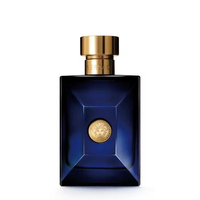 VersaceDYLAN BLUEEau De Toilette 100ml