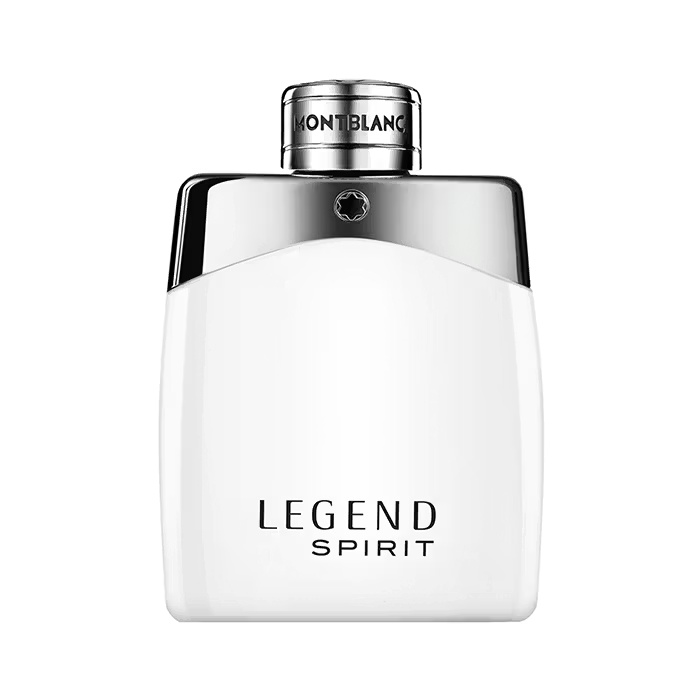 MontblancLEGENDSpirit Eau De Toilette 100ml