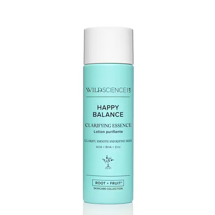 Wild Science LabWild ScienceHappy Balance Clarifying Essence 110ml