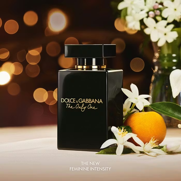 Dolce & GabbanaTHE ONLY ONEEau De Parfum 30ml 4 Dolce & GabbanaTHE ONLY ONEEau De Parfum 30ml