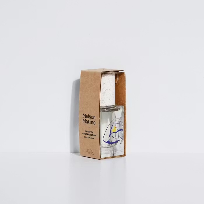 Maison MatineESPRIT DE CONTRADICTIONEau De Parfum 15ml