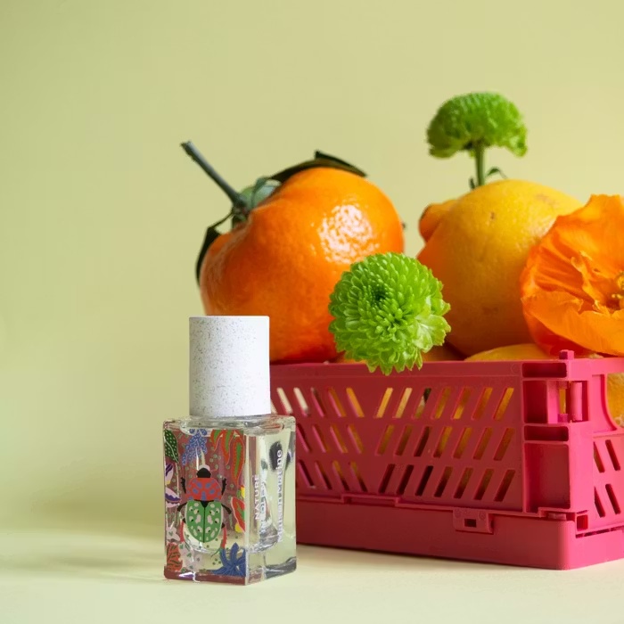 Maison MatineNATURE INSOLENTEEau De Parfum 15ml 4 Maison MatineNATURE INSOLENTEEau De Parfum 15ml