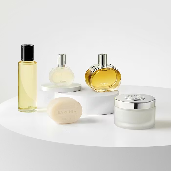 HermesBARENIAIntense Eau De Parfum 60ml 5 HermesBARENIAIntense Eau De Parfum 60ml