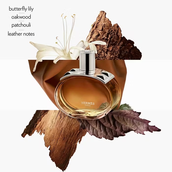 HermesBARENIAIntense Eau De Parfum 60ml 7 HermesBARENIAIntense Eau De Parfum 60ml
