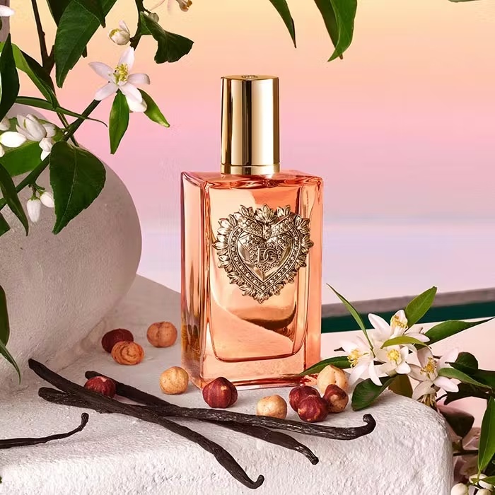 Dolce & GabbanaDEVOTIONIntense Eau De Parfum 100ml