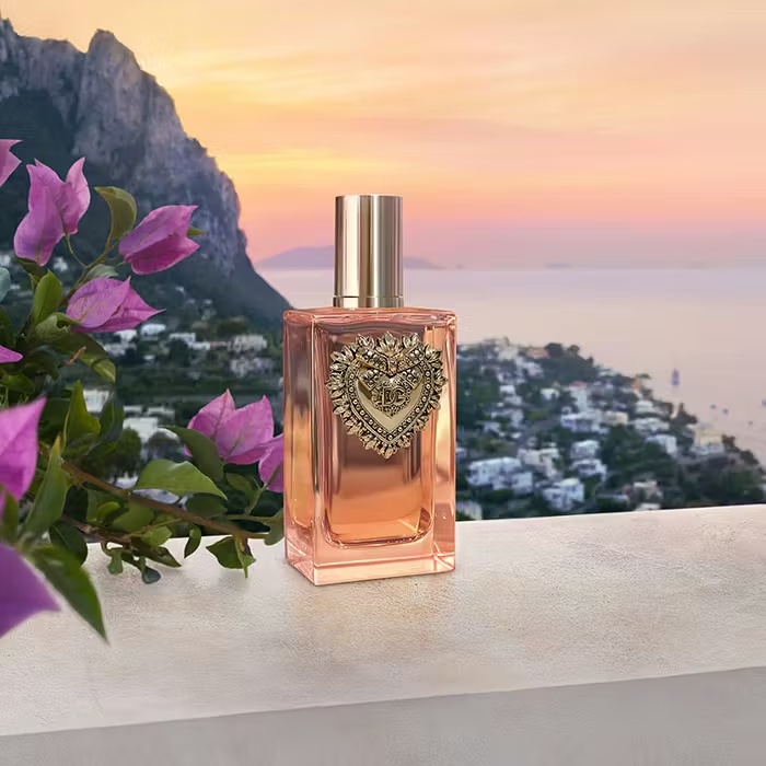 Dolce & GabbanaDEVOTIONIntense Eau De Parfum 100ml 6 Dolce & GabbanaDEVOTIONIntense Eau De Parfum 100ml