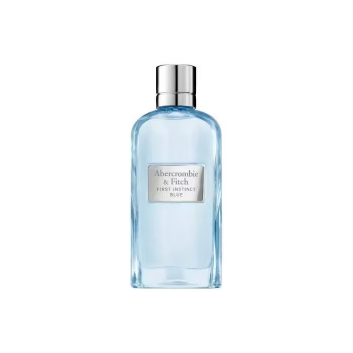 Abercrombie & FitchFIRST INSTINCT FOR WOMENBlue Eau De Parfum 50ml