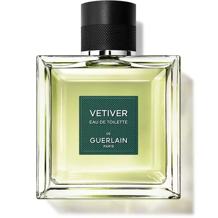 GUERLAINVETIVEREau De Toilette 100ml Spray
