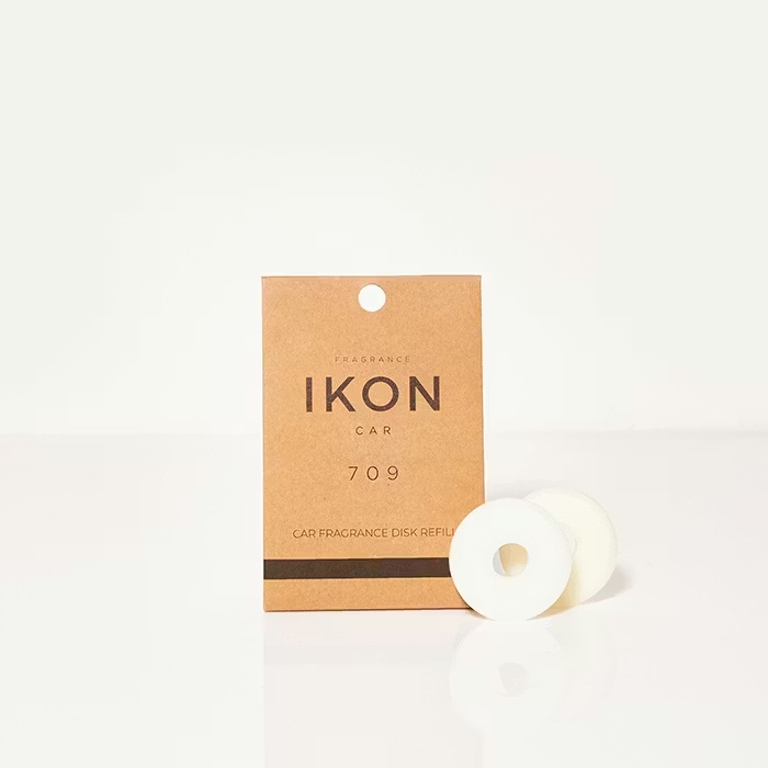 IKON709Car Fragrance Refill