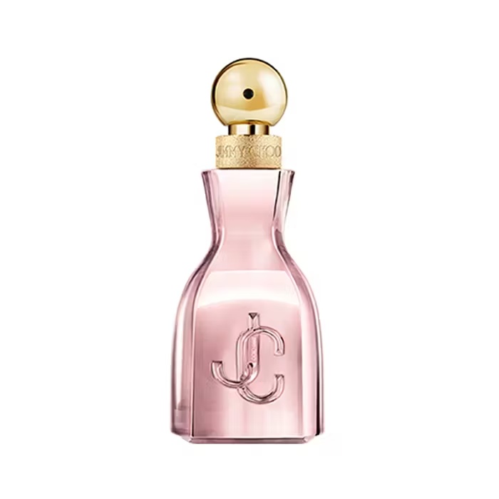 Jimmy ChooI WANT CHOOWith Love Eau De Parfum 40ml