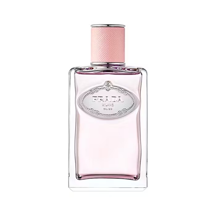 PradaINFUSIONde Rose Eau De Parfum 100ml