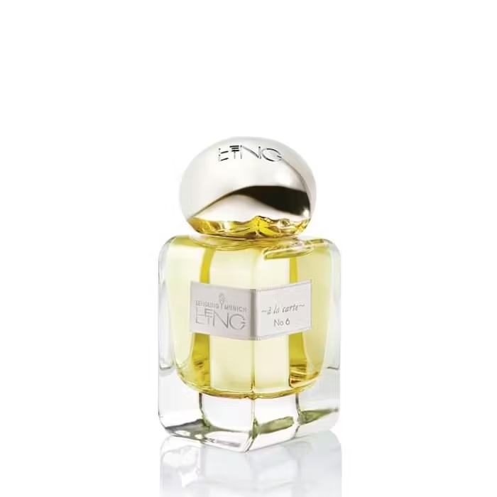 Lengling MunichA La CarteParfum 50ml Spray