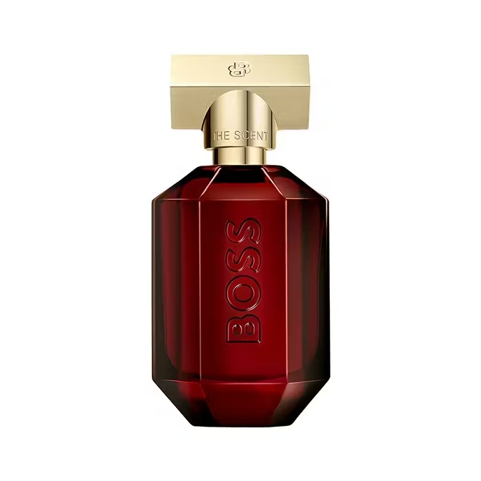 HUGO BOSSBOSS THE SCENT HERElixir Eau De Parfum 50ml