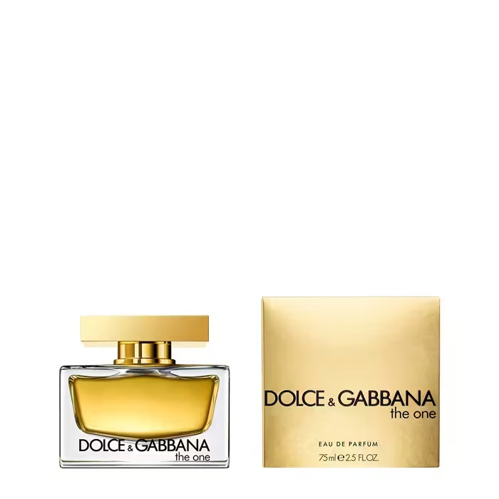 Dolce & GabbanaTHE ONEEau De Parfum 75ml