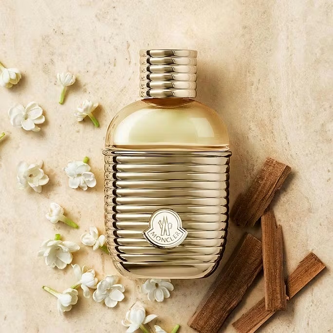 MonclerPOUR FEMMESunrise Eau De Parfum 100ml 2 MonclerPOUR FEMMESunrise Eau De Parfum 100ml