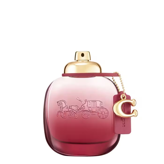 CoachORIGINALWild Rose Eau De Parfum 90ml Spray