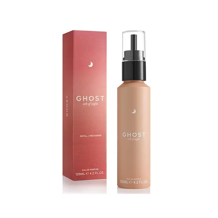 GhostORB OF NIGHTEau De Parfum 125ml Refill