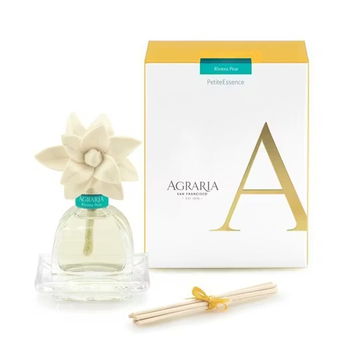 AgrariaAGRARIARiviera Pear Petite Essence 50ml