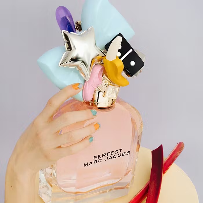 Marc JacobsPERFECTEau De Parfum 30ml 6 Marc JacobsPERFECTEau De Parfum 30ml