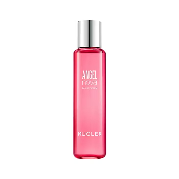 MuglerANGELNova Eau De Parfum 100ml Refill
