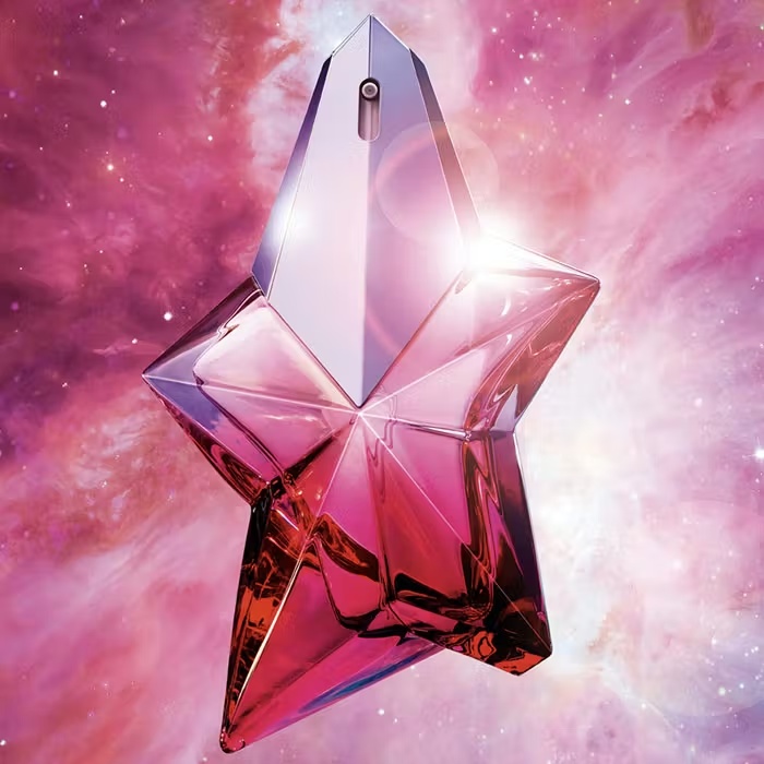 MuglerANGELNova Eau De Parfum 100ml Refill
