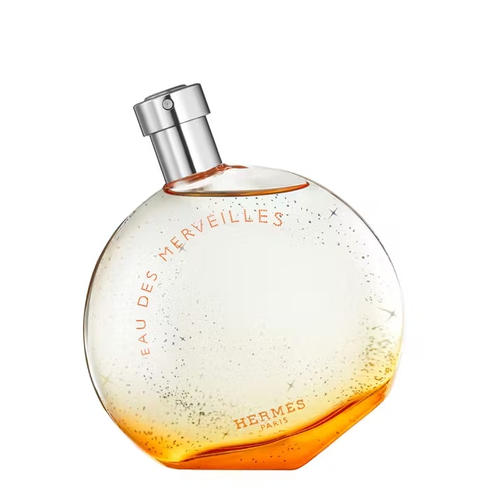 HermesEAU DES MERVEILLESEau De Toilette 100ml